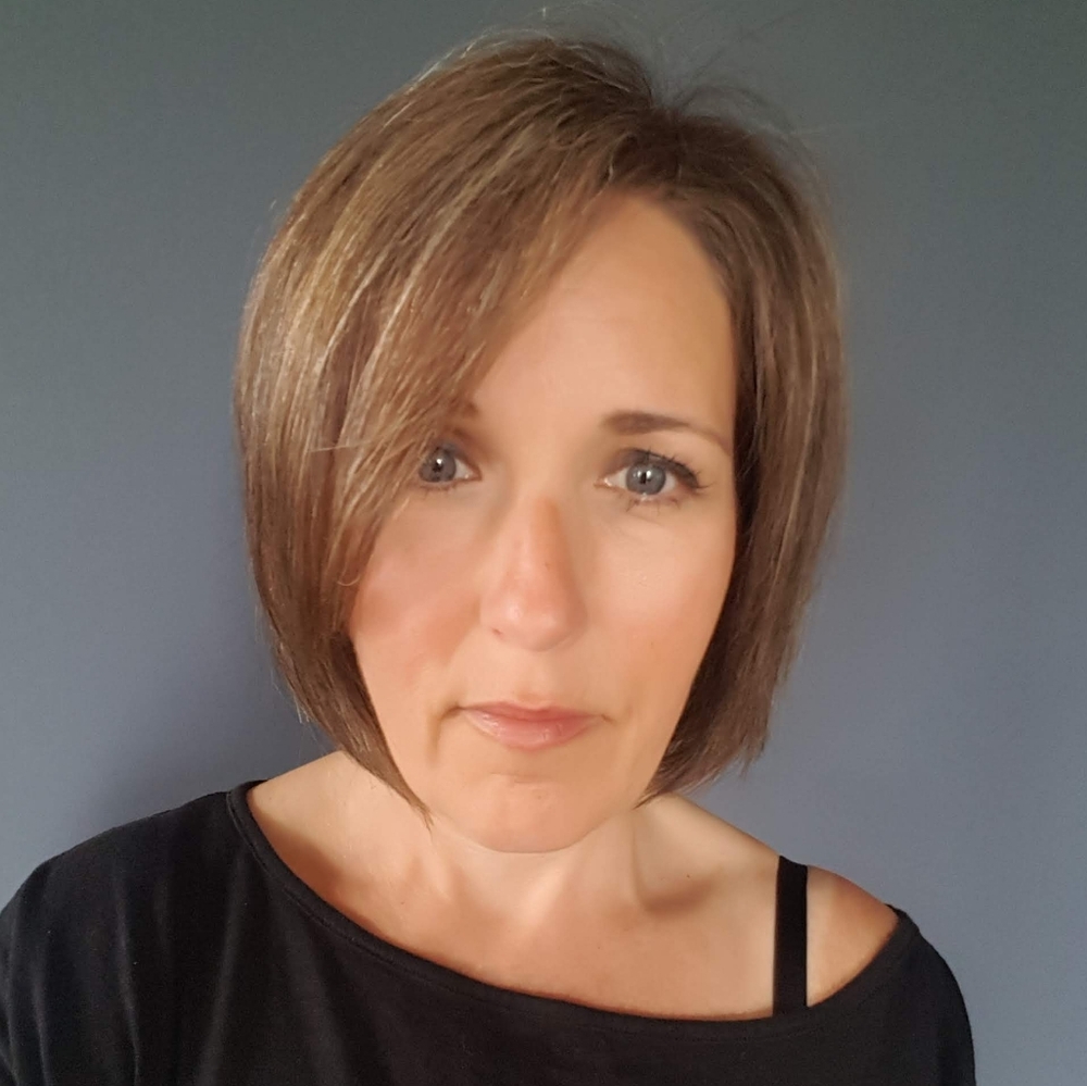 Meet your Posher, Nancy